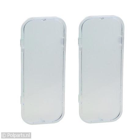 Glaasje Van verlichting - Atag/Etna/Pelgrim - 90879030 - 90879030001 - 320408 - 9.08.79.03-0 - 8713411213755