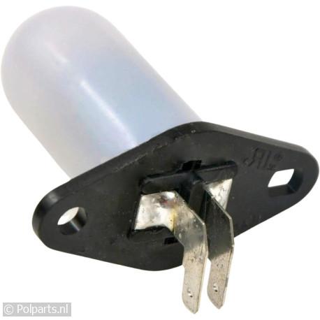 Lamp Led lamp - Atag/Etna/Pelgrim - 90879040 - 90879040001 - 46654 - 8713411225093 - 9.08.79.04-0 - 571147