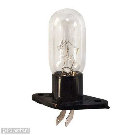 Lamp - Atag/Etna/Pelgrim - 90879060 - 90879060001 - 818188 - 8713411264764 - 9.08.79.06-0