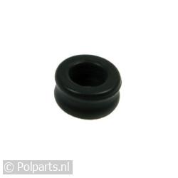 Afdichtingsrubber van broeizeef