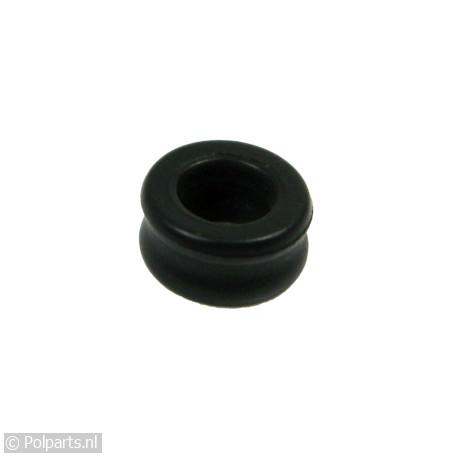 Afdichtingsrubber van broeizeef - DeLonghi - 90902020 - 8713411166136 - 90902020001 - 5313228791 - 5313217691 - 9.09.02.02-0