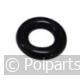 O-ring van boiler -Diameter 8mm- - DeLonghi - 90902050 - 8713411166143 - 90902050001 - 5313217701 - 9.09.02.05-0