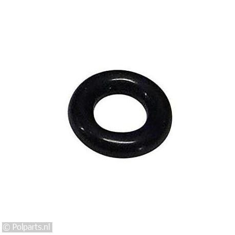 O-ring van boiler -Diameter 8mm- - DeLonghi - 90902050 - 8713411166143 - 90902050001 - 5313217701 - 9.09.02.05-0