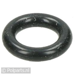 O-ring van stoompijpje