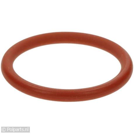Afdichtingsrubber - DeLonghi - 90902080 - 8713411166174 - 90902080001 - 5332149100 - 9.09.02.08-0