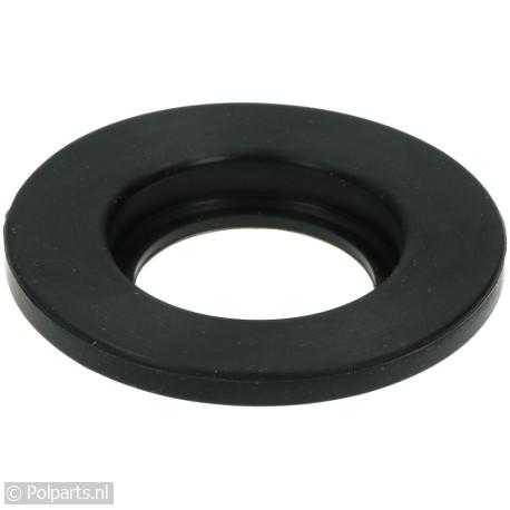 Afdichtingsrubber - DeLonghi - 90902110 - 8713411166204 - 90902110001 - 5332140900 - 9.09.02.11-0 - 7313285849