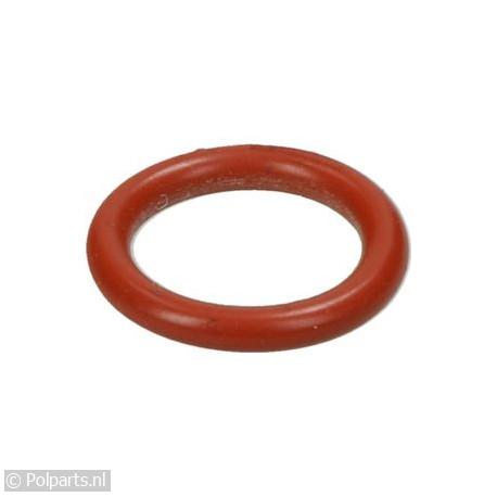 Afdichtingsrubber - DeLonghi - 90902210 - 8713411166303 - 90902210001 - 5332177500 - 9.09.02.21-0