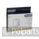 Delonghi filterSet - DeLonghi - 90911010 - 8004399250376 - 90911010001 - 5525102200 - 9.09.11.01-0