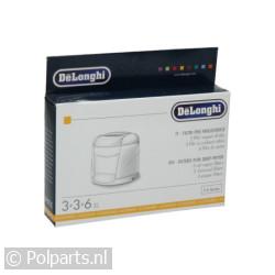 Delonghi filterSet