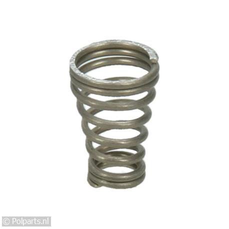 Veer van ventiel - DeLonghi - 90931010 - 8713411166372 - 90931010001 - 6113211931 - 9.09.31.01-0