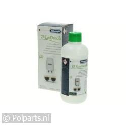 Ontkalker voor espressomachines 500ml