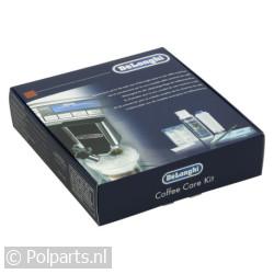 ReinigingsSet voor espresso apparaten