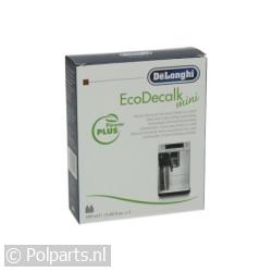 Ontkalker koffiezetapparaten DLSC200