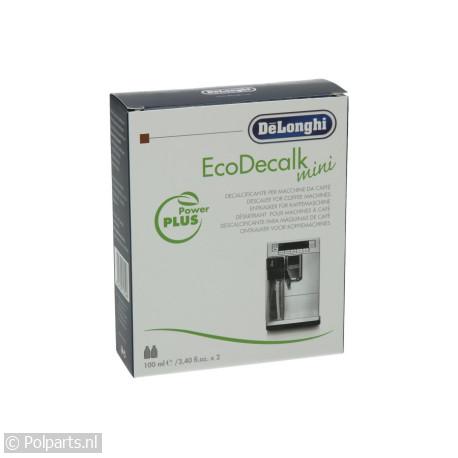 Ontkalker koffiezetapparaten DLSC200 - DeLonghi - 90940060 - 8004399323711 - 90940060001 - 5513296011 - 8004399327146 - 5513292821 - 8004399329485 - 9.09.40.06-0 - AS00006556