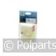 Antikalk filter - DeLonghi - 90940090 - 8004399281875 - 90940090001 - 5512810031 - 9.09.40.09-0