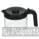 Koffiekan 3-6 kops -grijs- - Kenwood - 90940530 - 5011423887265 - 90940530001 - KW711539 - 9.09.40.53-0