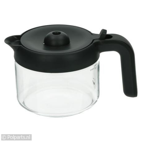 Koffiekan 3-6 kops -grijs- - Kenwood - 90940530 - 5011423887265 - 90940530001 - KW711539 - 9.09.40.53-0