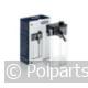 Melkkan inclusief slang - DeLonghi - 90941040 - 8004399329027 - 90941040001 - 5513294511 - 9.09.41.04-0