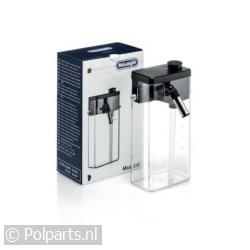 Melkkan inclusief slang