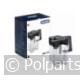 Melkkan voor volautomaat - DeLonghi - 90941100 - 8004399323964 - 90941100001 - 5513211621 - 9.09.41.10-0