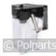 Melkkan voor volautomaat - DeLonghi - 90941100 - 8004399323964 - 90941100001 - 5513211621 - 9.09.41.10-0