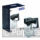 Melkkan voor volautomaat - DeLonghi - 90941110 - 8004399323971 - 90941110001 - 5513211611 - 9.09.41.11-0
