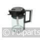 Melkkan voor volautomaat - DeLonghi - 90941120 - 8004399323995 - 90941120001 - 5513211641 - 9.09.41.12-0