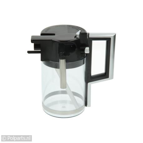 Melkkan voor volautomaat - DeLonghi - 90941120 - 8004399323995 - 90941120001 - 5513211641 - 9.09.41.12-0