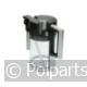 Melkkan voor volautomaat - DeLonghi - 90941120 - 8004399323995 - 90941120001 - 5513211641 - 9.09.41.12-0