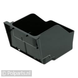 Koffiedik opvangbak Koffiedik opvangbak