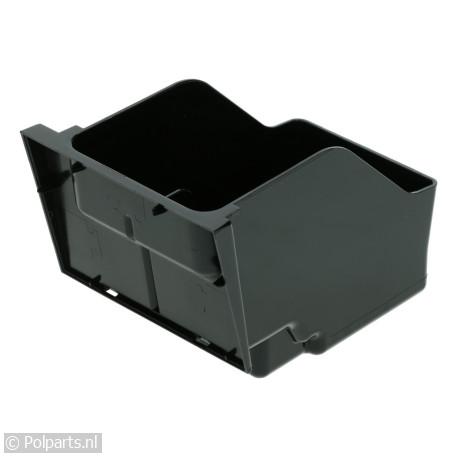 Koffiedik opvangbak - DeLonghi - 90941230 - 8713411166495 - 90941230001 - 5313213561 - 9.09.41.23-0 - AS13200325 - 5313265361