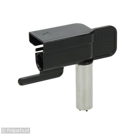 Uitloop Heet water uitloop - DeLonghi - 90945040 - 8713411166532 - 90945040001 - 5513212801 - 9.09.45.04-0