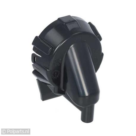 Uitloop Koffie uitloop - DeLonghi - 90945090 - 90945090001 - 5313226331 - 9.09.45.09-0 - 8713411214288