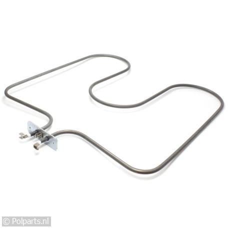 Verwarmingselement onder oven - Candy/Hoover - 91058030 - 8713411166938 - 91058030001 - 92741487 - 9.10.58.03-0