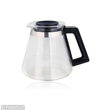 Koffiekan Glaskan - Melitta - 91140110 - 4006508208456 - 91140110001 - 6692438 - 9.11.40.11-0