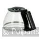 Koffiekan Look IV - Melitta - 91140200 - 4006508209910 - 91140200001 - 6708146 - 9.11.40.20-0