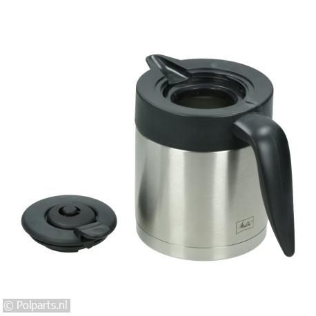 Thermoskan M808 - Melitta - 91140310 - 4006508173396 - 91140310001 - 5754007 - 9.11.40.31-0