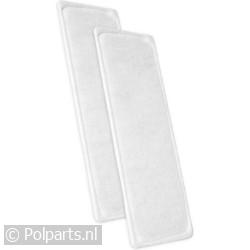 HR Filter Renovent 495x2