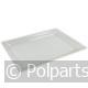 Glazen Bakplaat 456x360x30mm - Gorenje - 91743020 - 8713411198502 - 91743020001 - 242138 - 9.17.43.02-0 - 3838942525186