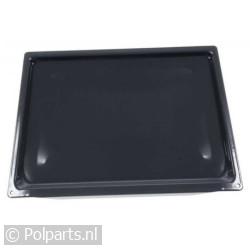 Bakplaat Emaille 458x364x15mm