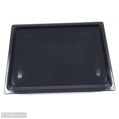Bakplaat Emaille 458x364x15mm - Gorenje - 91743040 - 91743040001 - 222709 - 9.17.43.04-0 - 8713411214905