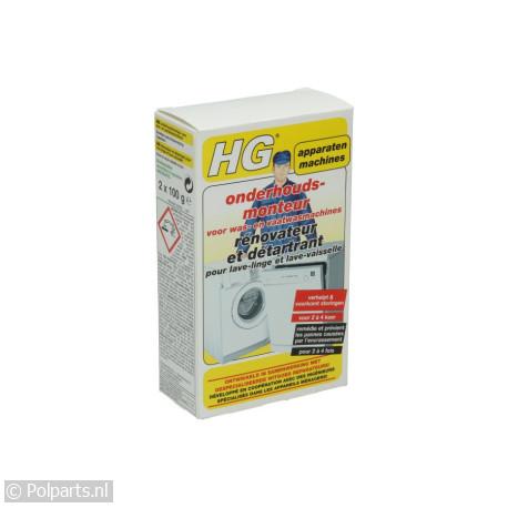 HG Onderhoudsmonteur - HG - 91900020 - 8711577017484 - 91900020001 - 248020100 - 9.19.00.02-0 - 248020103 - 8711577190125