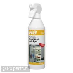 Reiniger Hygienische koelkast