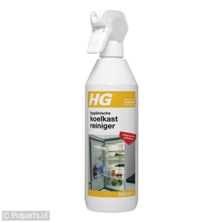 Reiniger Hygienische koelkast - HG - 91900130 - 8711577049911 - 91900130001 - 335050100 - 9.19.00.13-0 - 335050103 - 8711577190460