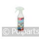 HG Roestvlekken verwijderaar 500ml - HG - 91900730 - 8711577038366 - 91900730001 - 326050100 - 9.19.00.73-0 - 326050103 - 8711577190415
