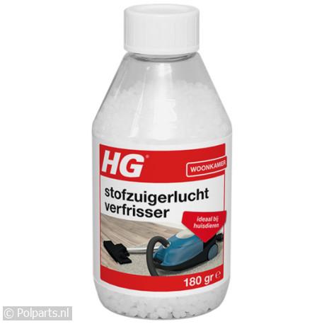 Reiniger luchtverfrisser 180gram - HG - 91901940 - 8711577092092 - 91901940001 - 170030100 - 9.19.01.94-0 - 170030103 - 8711577093952