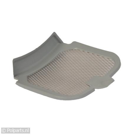 Metaal vetfilter in houder - Tefal - 92311170 - 8713411167492 - 92311170001 - SS991268 - 9.23.11.17-0