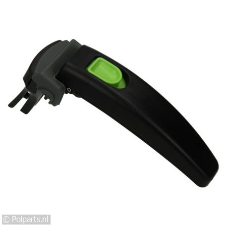 Handvat van kuip - Tefal - 92311580 - 8713411167584 - 92311580001 - SS991943 - SS994820 - 9.23.11.58-0