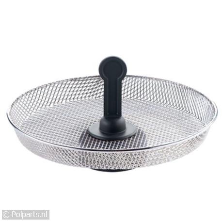 Snackmandje Actifry - Tefal - XA701074 - 92312040 - 3045386366804 - 92312040001 - XA701073 - 3045386366774 - 3045386374434 - 9.23.12.04-0