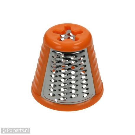 Kegel rasp fijn - Tefal - 92312380 - 8713411183225 - 92312380001 - SS193077 - 3507790039793 - XF921001 - 9.23.12.38-0